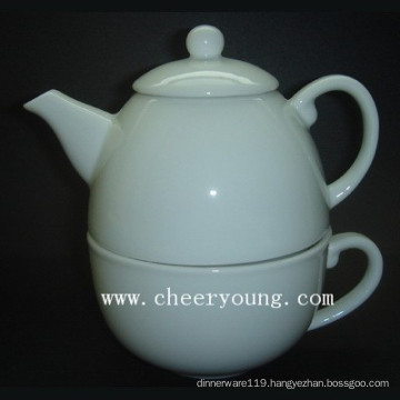 Tea Pot (CY-P603)